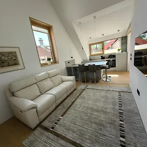 V22 - Premium Apartements Apartment Ljubljana