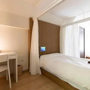Sleeplab The 西新宿annex【睡眠特化型ホテル】 Apartment Tokyo